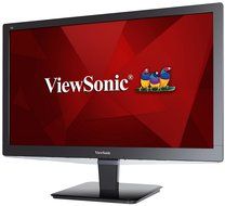 ViewSonic VX2475SMHL-4K 24 in Ultra HD LED Monitor N6
