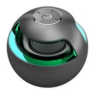 Weilcomeuni Mini Bluetooth Wireless Speaker For Samsung Phone ,Tablet ,PC N3
