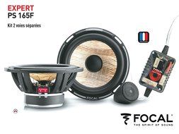 Focal PS 165F N2