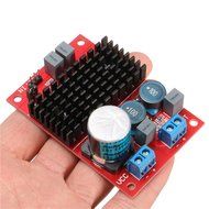 Industry Park DC 12V-24V BTL Out 100W TPA3116 Mono Channel Digital Power Audio Amplifier Board N6