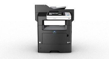 Konica Minolta bizhub 4050 N2