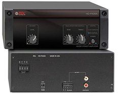 Radio Design Labs HD-PA35A 35W Power Amplifier with Power Supply