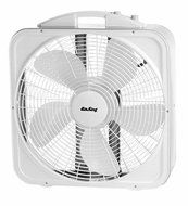 Air King 9700 20-Inch 3-Speed Deluxe Box Fan