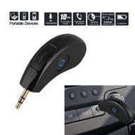 Excelvan BT04 USB Wireless Bluetooth Receiver With Stereo Output 3.5mm Audio Music Adapter AUX Speaker for Home... N3