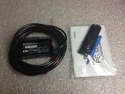 Keyence Corp Pg-610 Amplifier Unit (Acab-1) N2