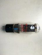 2pcs Shuguang 2A3B (replace 2A3,2A3C,2A3C-Z) Matched Pair vacuum Tube tested by AT1000