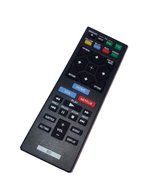 Replaced Remote Control Compatible for SONY BDPS2900 RMTVB100U BDPBX550 BDPS3500 BD Blu-Ray DVD Disc Player