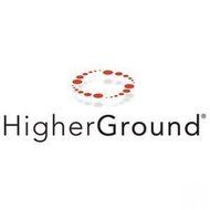 Higher Ground Replacement Shoulder Strap For Higher