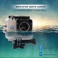 inkint Wifi Waterproof Sports Action Camera DV HD 2.0" LTPS Display Screen Video Equipment with 2.4G Wireless... N6