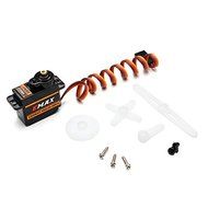 Boscam FPV 5.8G 500mW AV Wireless Transmitter TS352 N5