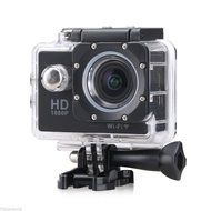 Flymemo F23 1080P Sport Camera NTK96650 Chipset/AR0330 Image Sensor/Full HD 30fps H.264/1.5 inches LCD Display... N8