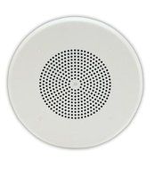 NEW 1Watt 1Way 8" Ceiling Speaker (Installation Equipment)