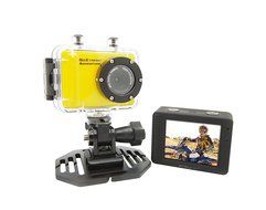 GoXtreme Adventure Action Camera N4