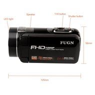 Ckeyin Remote Control Full HD 1080P 3.0 inches TFT-LCD Touch Display Screen 24.0 Mega Pixels 16X Digital Zoom... N3