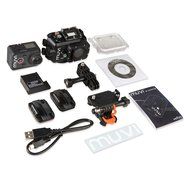 Veho VCC-006-K2 MUVI K-Series K2 1080p Wi-Fi Handsfree Camcorder with 16MP Camera and Waterproof Case N3