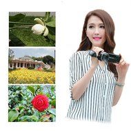 Ckeyin Remote Control Full HD 1080P 3.0 inches TFT-LCD Touch Display Screen 24.0 Mega Pixels 16X Digital Zoom... N5