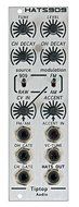 Tiptop Audio HATS909 TR909 Hi-Hats Gen N3