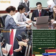 Huston Lowell Multifunction Full Hd 1080p Mini Hidden Pen Camera 5mp Camcorder DVR Video Recorder Surveillance... N7