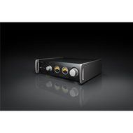 Teac AI-501DA-B Receiver with Integrated Amplifier and DAC's (Black) N7