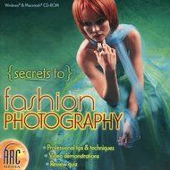 Secrets to Fashion Photography