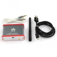 JKY Wireless Bluetooth 4.0 Receiver Audio Adapter for Music Streaming Sound System N3