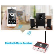 JKY Wireless Bluetooth 4.0 Receiver Audio Adapter for Music Streaming Sound System N4