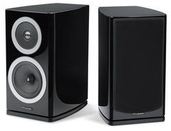 Wharfedale - Reva-2 (Black)