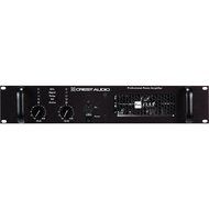 CREST PRO8200 825-WATT PC 8 Ohm Dj Amp