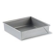 Calphalon Nonstick Bakeware, Square Cake Pan, 8-inch N4