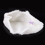 Amazingli Household Microfiber Cleaning Pad for Shark Steam Pocket Mops S3500, S3550, S3601 and S3901 Replacement... N2