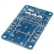 Bheema Audio Amplifier Speaker Protection Board Component DIY Kit N4