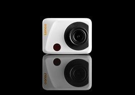 Lenco Sportcam-400 HD N7