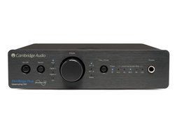 Cambridge Audio Azur DacMagic Plus Digital to Analogue Convert, Black
