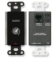 Radio Design Labs DB-TPA1A 3.5 W Audio Power Amplifier Black