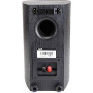 Polk Bookshelf Speakers (Pair) with 1" Silk/Polymer Dynamic Balance Dome Tweeter, and 5-1/4" Bi-Laminate Composite... N2