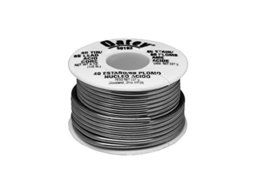 Oatey 50193 40/60 Acid Core Solder, 0.081-Inch ga. - Bulk 1/2 lb. by Oatey