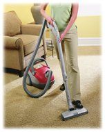 Electrolux EL7000A Oxy3 HEPA Canister Vacuum Cleaner N3