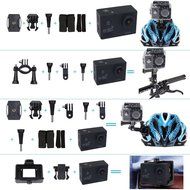 Mcoplus 2.0 Inch 30m Waterproof Wifi Action Sports Camera SJ7000 1080P 170 Degree Wide Angle Lens Helmet HD Sports... N17