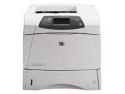 HP LaserJet 4200N Laser Printer