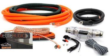 ELITE AUDIO EA-KIT0 OG AMP KIT