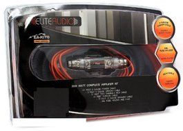 ELITE AUDIO EA-KIT0 OG AMP KIT N2