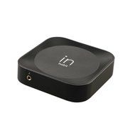 in&bull;habit 70 Watt Class D Mini Amplifier for Apple TV - Bluetooth aptX and Optical Input NEW N2