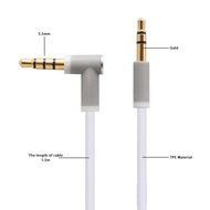 Elemart Audio audio4242 Cable for Beats with Inline Remote/Microphone N4