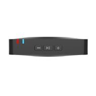 Generic Wireless Bluetooth Audio Music Streaming Receiver Adapter ABS Black N5