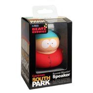Mobi Technologies 70234 Beatz Buddiez Hi-Fi Amplified Mini Speaker - Retail Packaging - Cartman N2