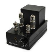 Little Dot MK2 MKII 6J1 X2 6N6 X2 Headphone Amp Amplifier Pre-Amp Tube N3