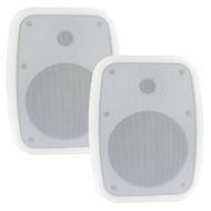 Theater Solutions TS6ODW Indoor/Outdoor Speaker (White)