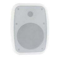 Theater Solutions TS6ODW Indoor/Outdoor Speaker (White) N2