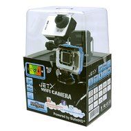 Maximal Power JetX HD3 Sports Camera/Camcorder with 2-Inch LCD (White)