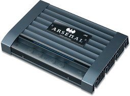 JVC KSAR7001 Brand New Mobile Arsenal 1-Ch Mono - Set of 2